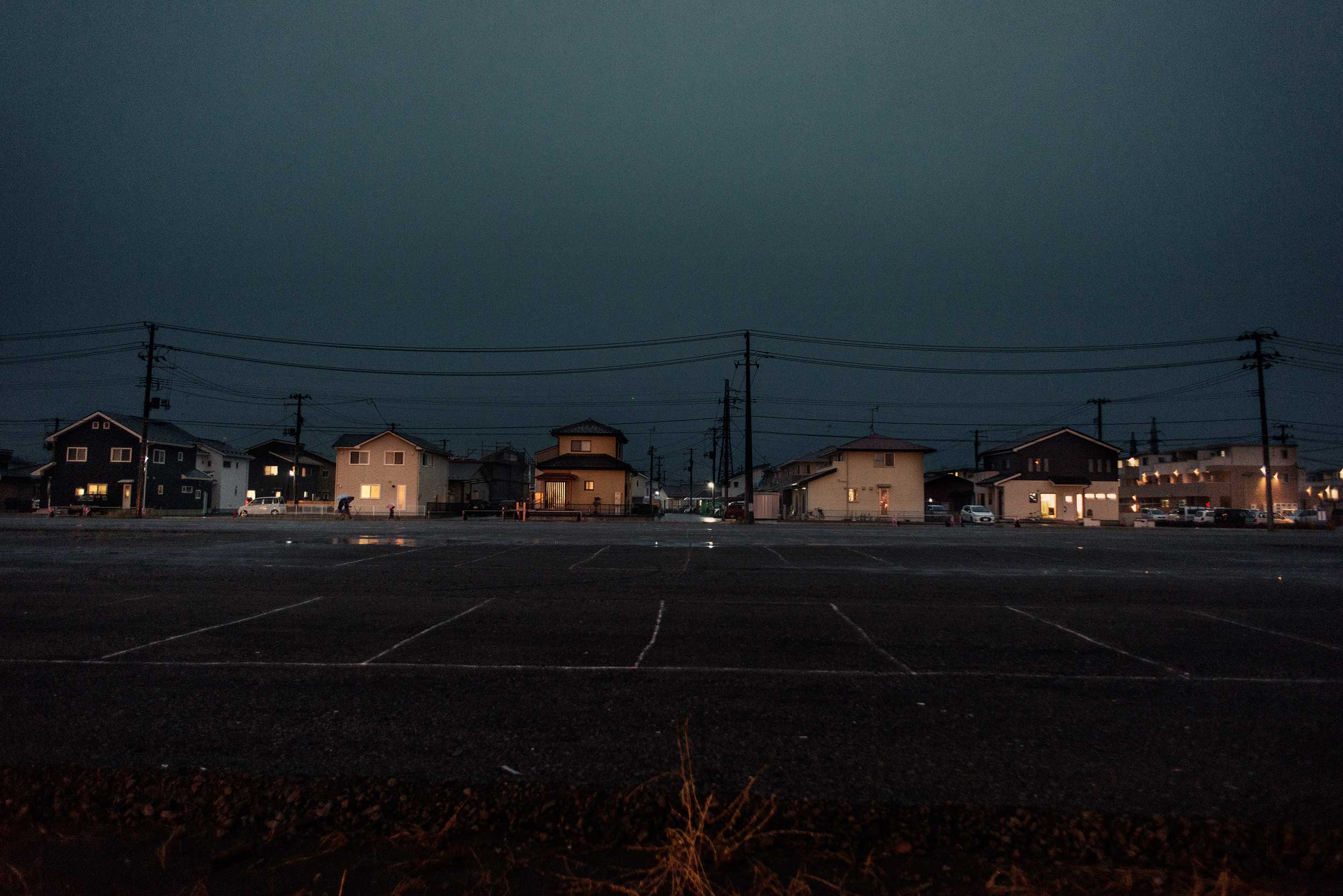 Fukushima, Giappone, visual journalism, matteo moretti, emanuele satolli, alessia cerantola, terremoto, tsunami, nucleare